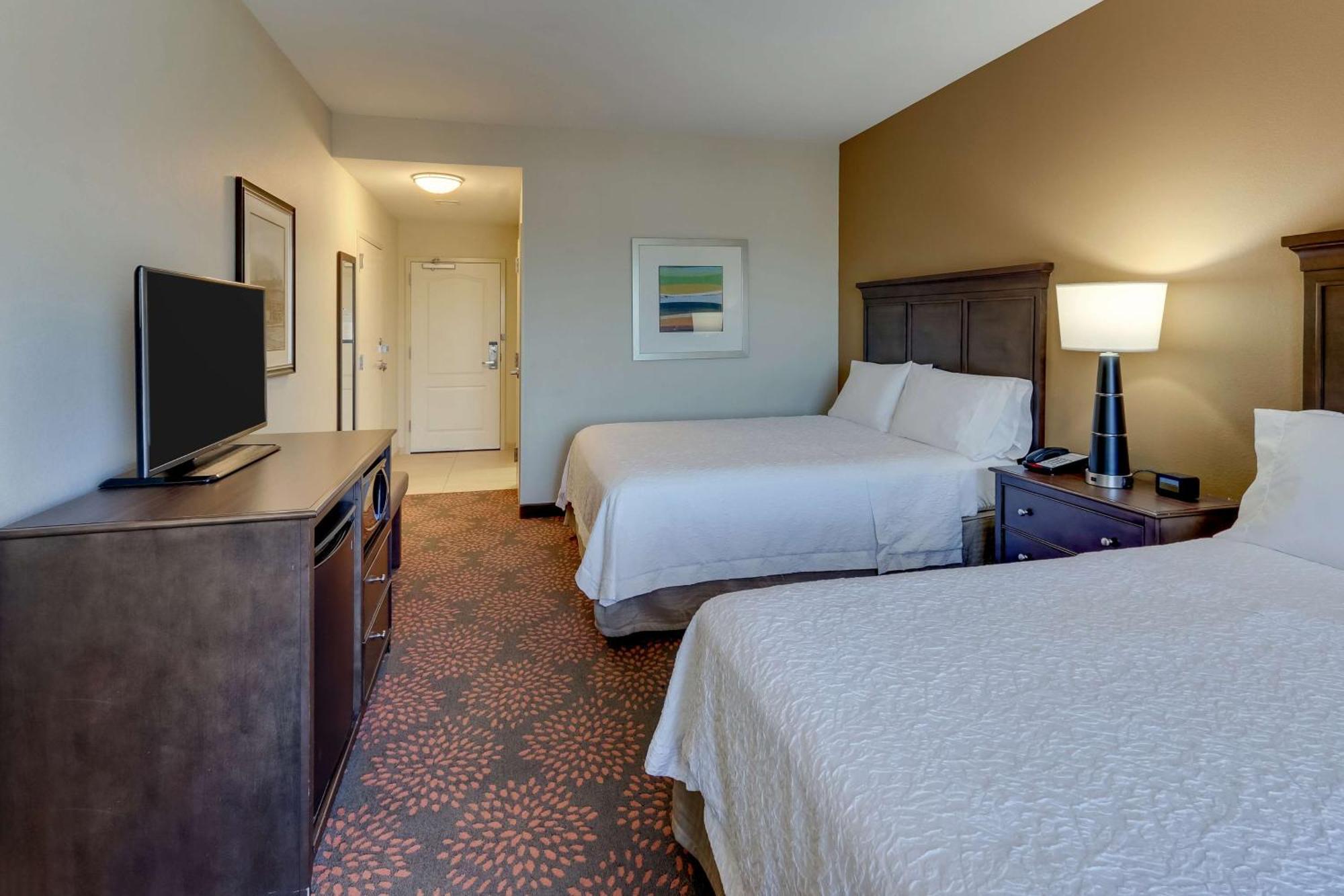 Hampton Inn & Suites - Hartsville, Sc Exterior photo