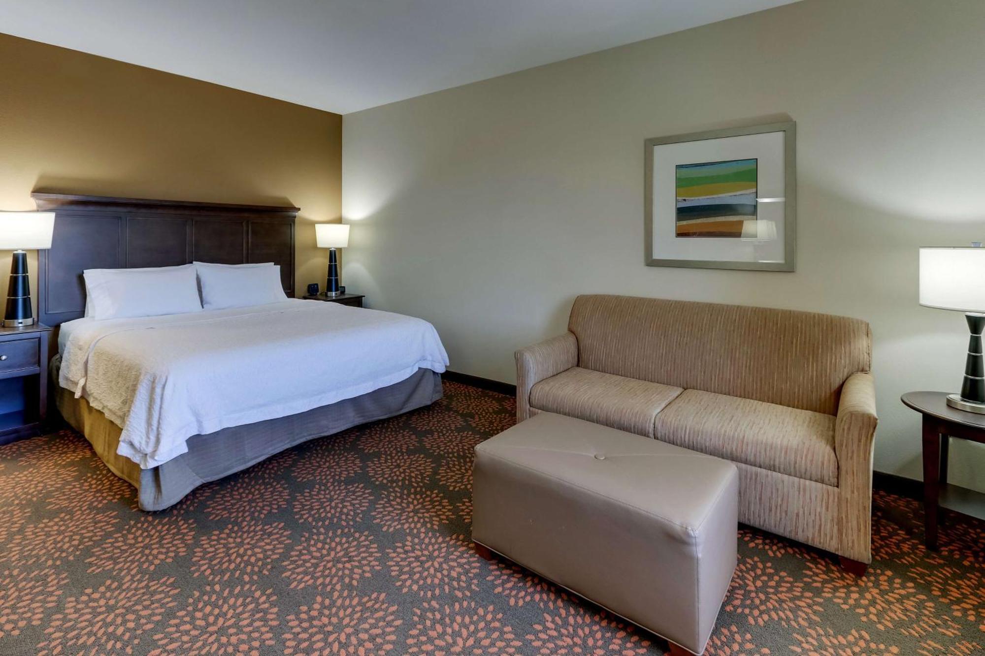 Hampton Inn & Suites - Hartsville, Sc Exterior photo