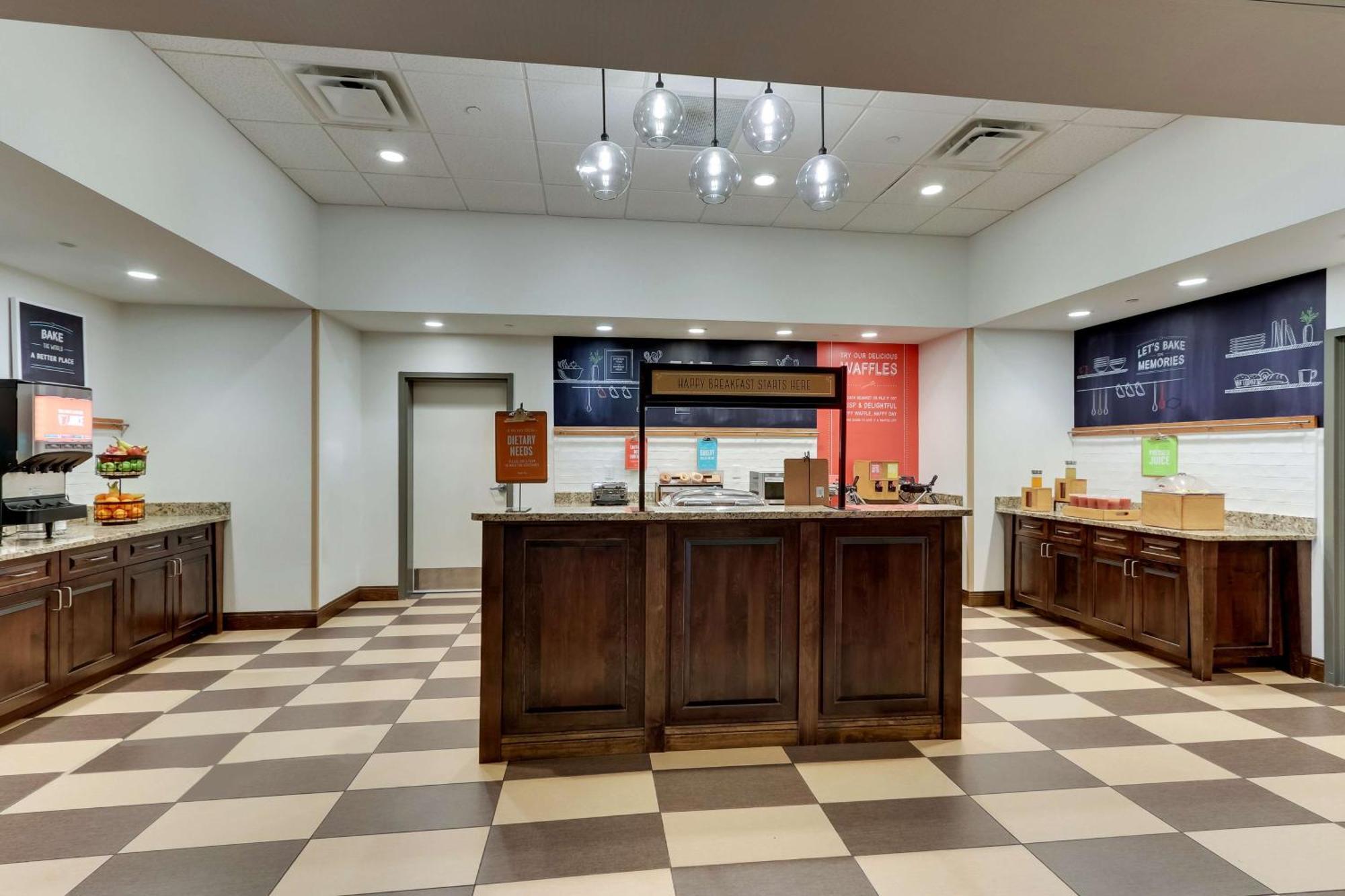 Hampton Inn & Suites - Hartsville, Sc Exterior photo