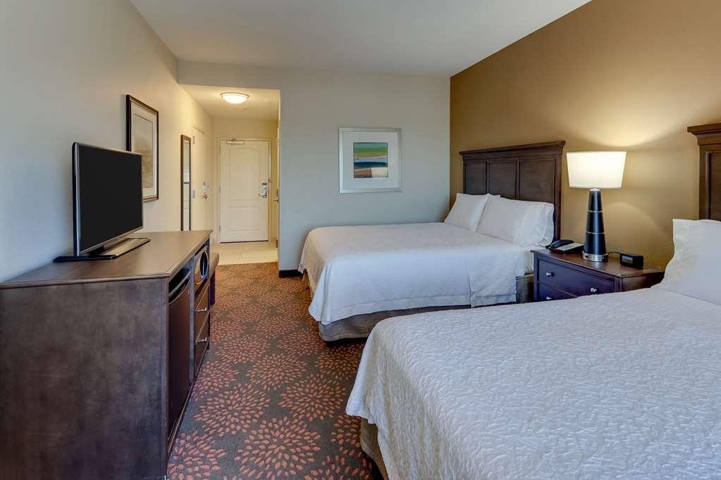 Hampton Inn & Suites - Hartsville, Sc Room photo